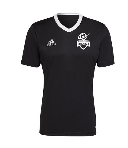 Koszulka adidas AM / AMP czarna