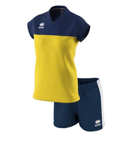 Errea Komplet Bessy + Carys 3.0