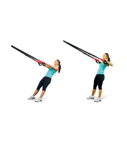 Pasy treningowe Crossfit